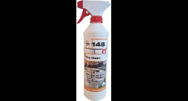 Moeller HMK R145 Top Clean - 500 ml