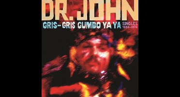 Gris-gris Gumbo Ya Ya