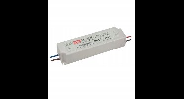 Mean Well LPV-35-12 LED-transformator Constante spanning 36 W 0 - 3 A 12 V/DC Niet dimbaar, Overbelastingsbescherming 1