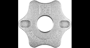 PFERD TOOLS SFS CC-GRIND SOLID/FLEX 150/180 5/8