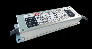 MEAN WELL ELG-100-24AB-3Y LED-driver Constante spanning 96 W 2 - 4 A 21.6 - 26.4 V/DC 3-in-1 dimmer, Montage op ontvlam