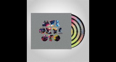 Mylo Xyloto