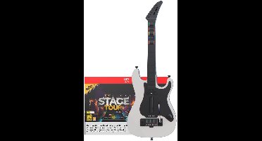 Stage Tour & Kramer Guitar Bundle - Nintendo Switch 2