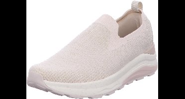 Waldläufer dames instappers beige maat 7
