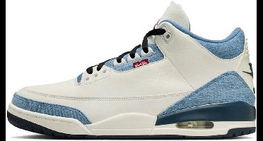 Jordan 3 Retro Levi’s All-Star