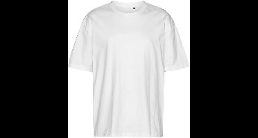 Neutral Oversized T-Shirt NET60011 - White - XL
