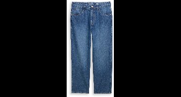 Tom Tailor Denim - TTELLIOT baggy jeans - Maat 33/34 - Blue Denim