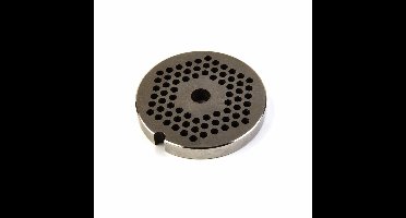 Meat Mincer #12 - Grinding Plate 6 mm
