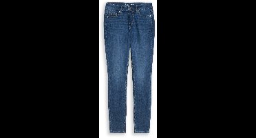 Tom Tailor Denim - TTJONA SKINNY-jeans - Maat 26/32 - Stone Blue Denim