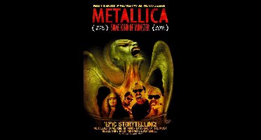 Metallica - Some Kind Of Monster (2 DVD)