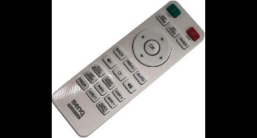BenQ 5J.J3W06.001 / RCE016 originele Beamer Afstandsbediening