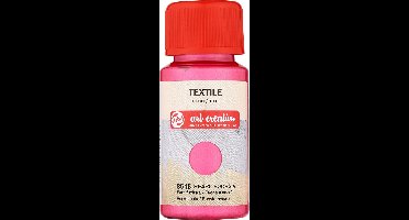 Talens Art Creation Textiel color 50 ml Parelfuchsia