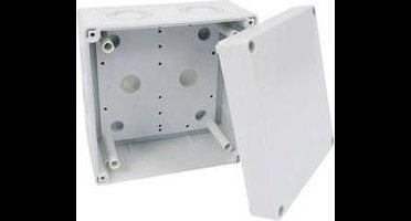 KOPOS KSK 125 KA Verdeeldoos Halogeenvrij (b x h x d) 126 x 126 x 76 mm