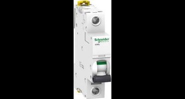Schneider Electric A9F93170 A9F93170 Zekeringautomaat 0.5 A 230 V