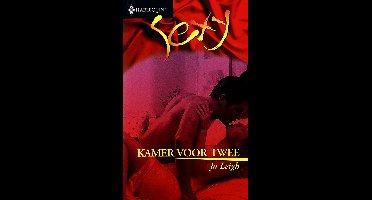 Harlequin Sexy 7 - Kamer voor twee