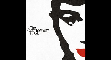 The Courteeners - St. Jude (CD) (15th Anniversary Edition) (Remastered)