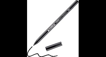 Color pennen Edding 1300-01 zwart
