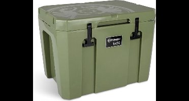 Petromax KX50 koelbox 50L - olijfgroen - houdt 12 dagen koel