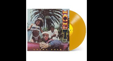 Rhyme Pays (Yellow Vinyl) (Black Friday 2020)