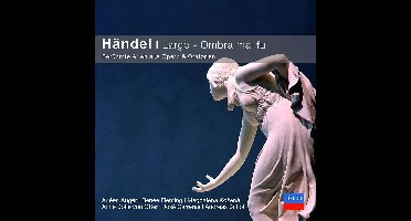 Various Artists - Largo - Ombra Mai Fu / Berühmte Arien (CD)