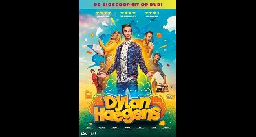 Film Van Dylan Haegens
