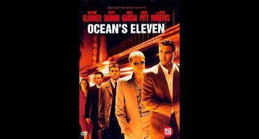 Ocean's Eleven (DVD)