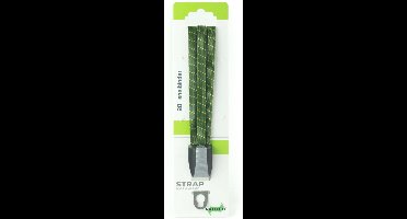 Widek Snelbinder Trio Active Life 20 Inch Groen