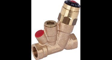 Danfoss thermostatisch circulatieventiel MTCV-A-15
