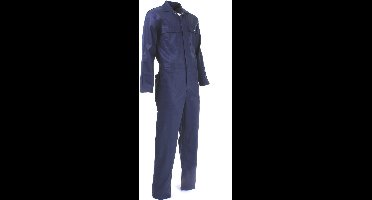 Top Rock Overall OVK100-002 (100% katoen) - Navy - 48