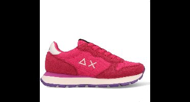 SUN68 Ally Solid Z45201_86 Roze-40