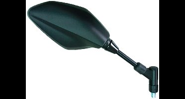 Rms Yamaha Tenere 700 Rechterspiegel Zilver