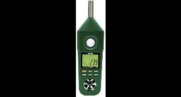 Extech EN300 – Temperatuurmeter – +1 tot +50 °C – Sensortype K
