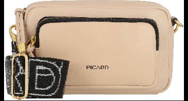 Picard Soulmate - Schoudertas 20 cm (cookie)