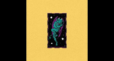 My Kid Brother - Happy.Mad.Weird.Sad (LP)
