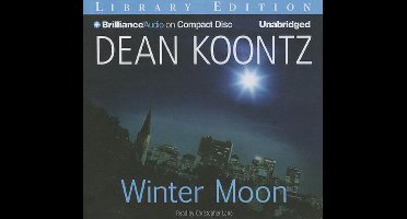 Winter Moon