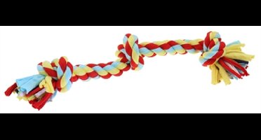 Twist-tee 3 knoop tugger - Default Title