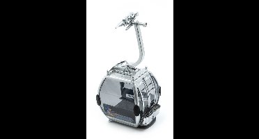 Jagerndorfer - Gondel Omega Iv 8 Hexenwasser 1:32