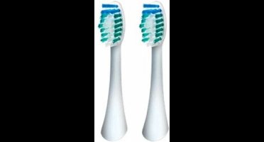 Waterpik Opzetborstels Sensonic voor AT-50 2 stuks