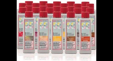 CHI Ionic Shine Shades 6G  89ml
