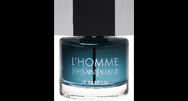 Yves Saint Laurent L'Homme Le Parfum Eau de Parfum Spray 60 ml