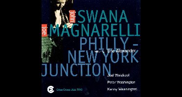Philly-New York Junction