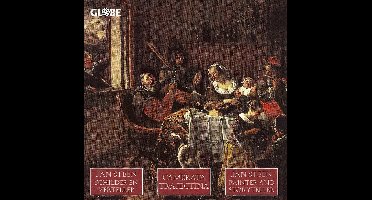 Jan Steen: Painter And Storyteller