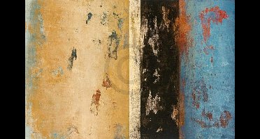 Kunstdruk Mike Springet - Essence X 91x61cm