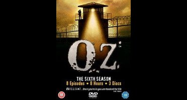 Oz: The Sixth Season
