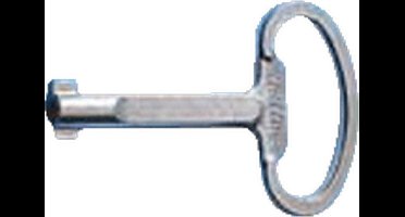 Rittal SZ 2545.000 Schakelkast sleutel 7 mm drievlak Staal 1 stuk(s)