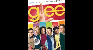 Glee - Seizoen 1 (Deel 2)