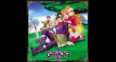 Grandia II