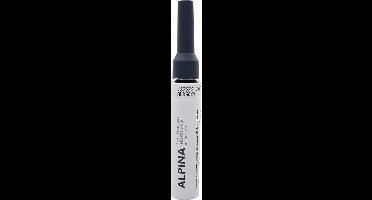 Alpina Lakstift Grey Matt YS7322