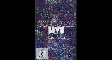 Live 2012 (DVD+CD)