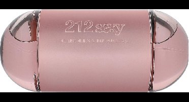 Carolina Herrera 212 Sexy - 100 ml - Eau de parfum